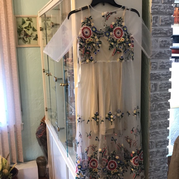 Dress - Picture 3 of 8